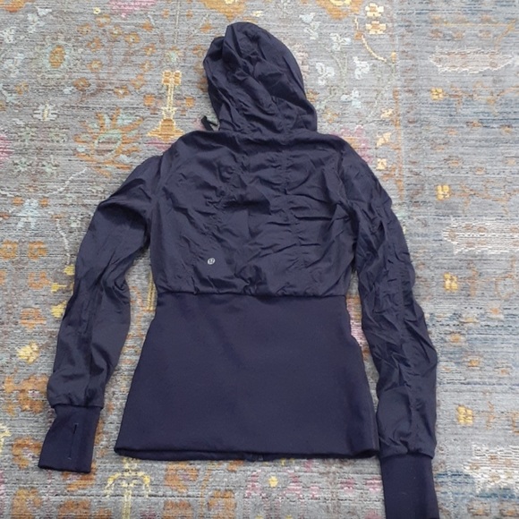Lululemon Studio Jacket - Picture 12 of 14